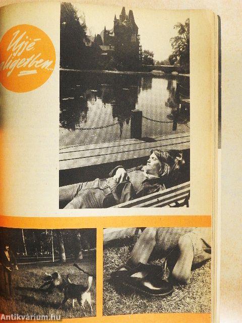 Érdekes Kalendárium 1979