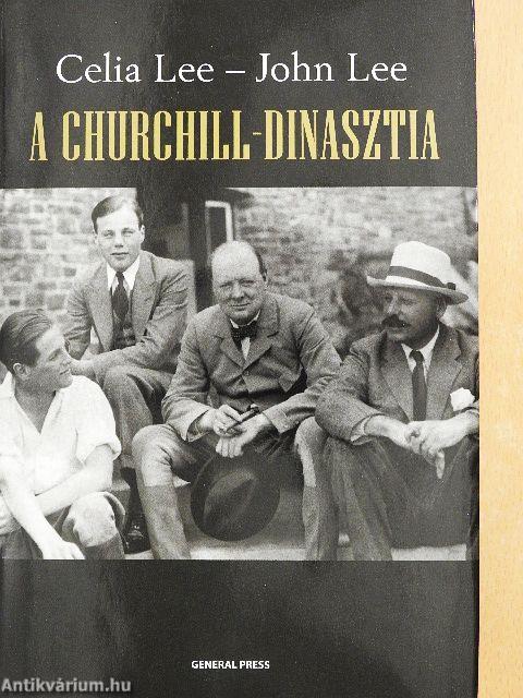 A Churchill-dinasztia
