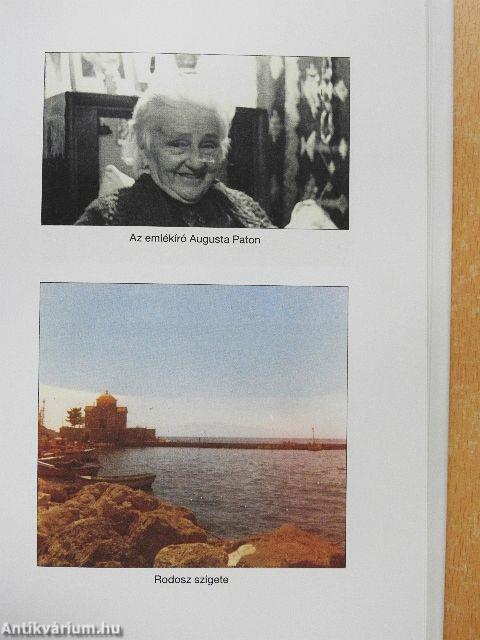 Önéletrajzi emlékezések