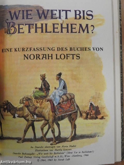 Der Präsident/Wie Weit bis Bethlehem?/Churchill - Der Kampf ums Überleben 1940/65/Auf Safari