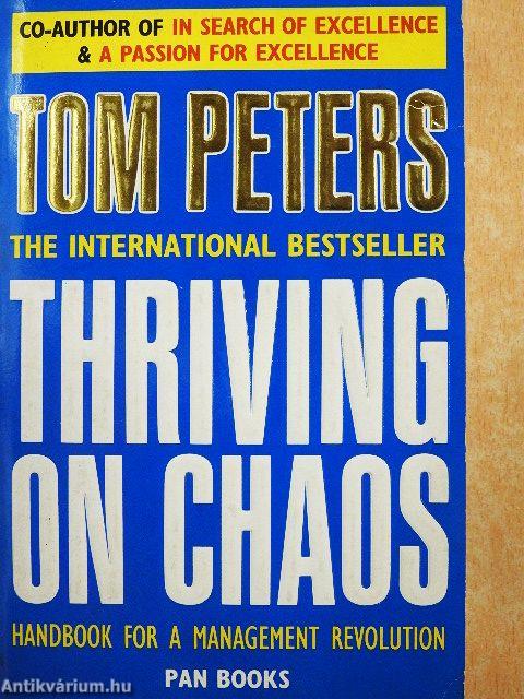Thriving on chaos