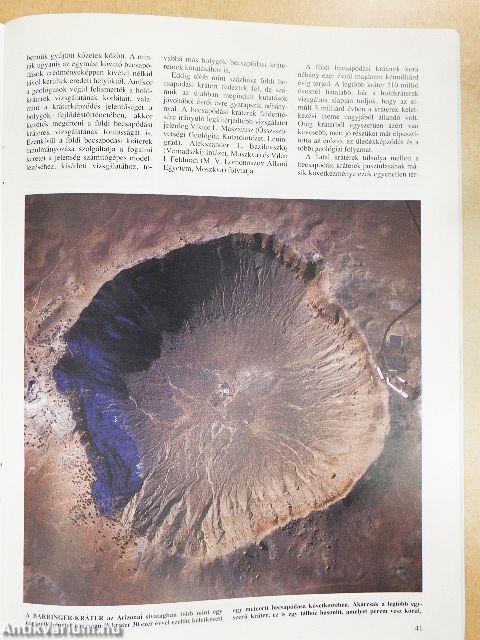 Tudomány 1988., 1990., 1991. (vegyes számok)(11 db)