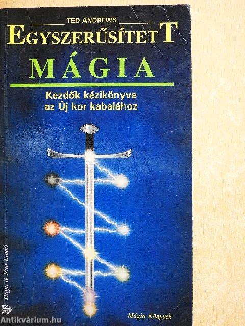 Egyszerűsített mágia