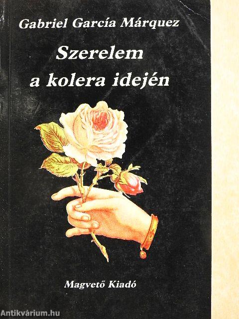 Szerelem a kolera idején