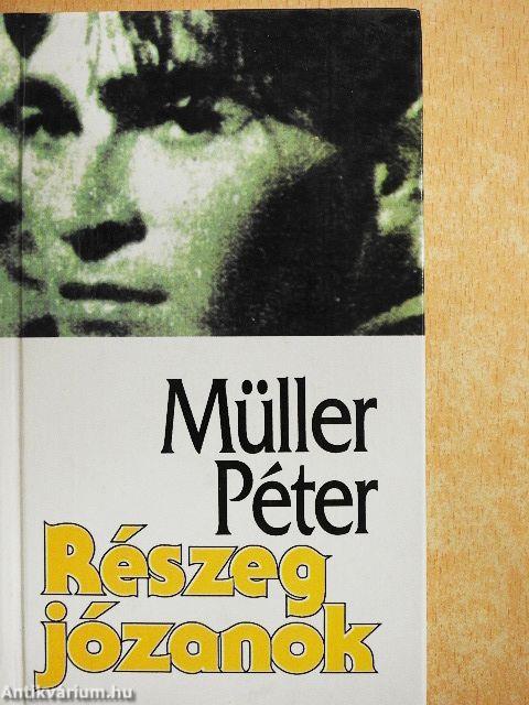 Részeg józanok