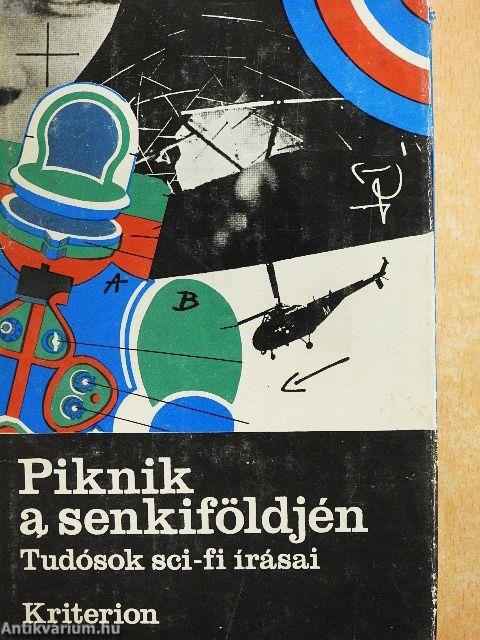 Piknik a senkiföldjén