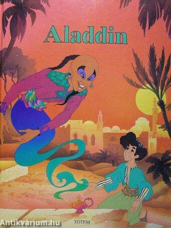 Aladdin