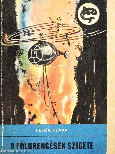 A Földrengések szigete