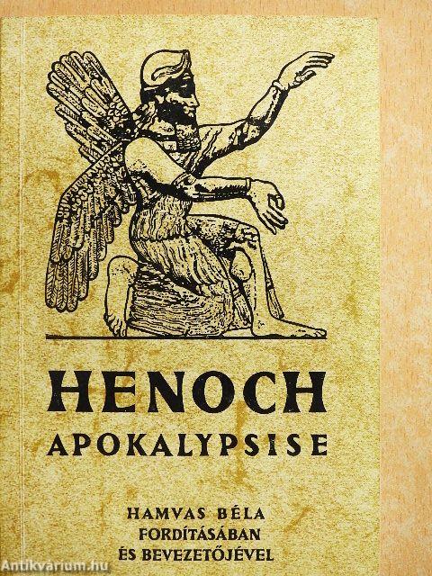 Henoch apokalypsise