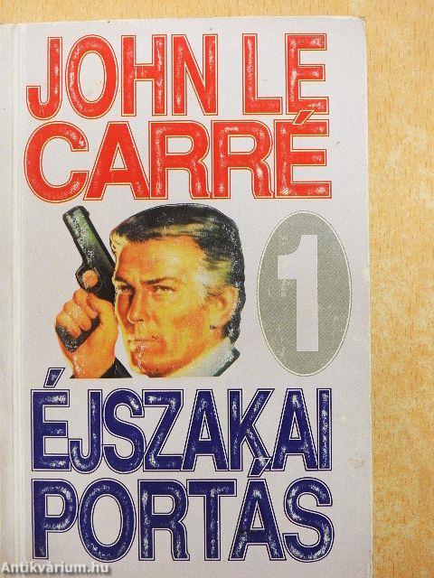 Éjszakai portás 1-2.