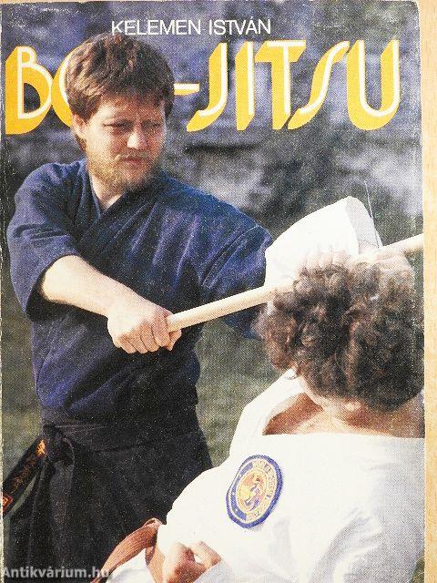 Bo-jitsu