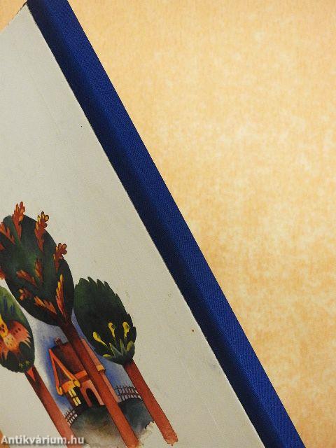 Mese Vackorról, egy pisze kölyökmackóról