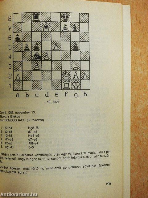 Számítógép és sakk