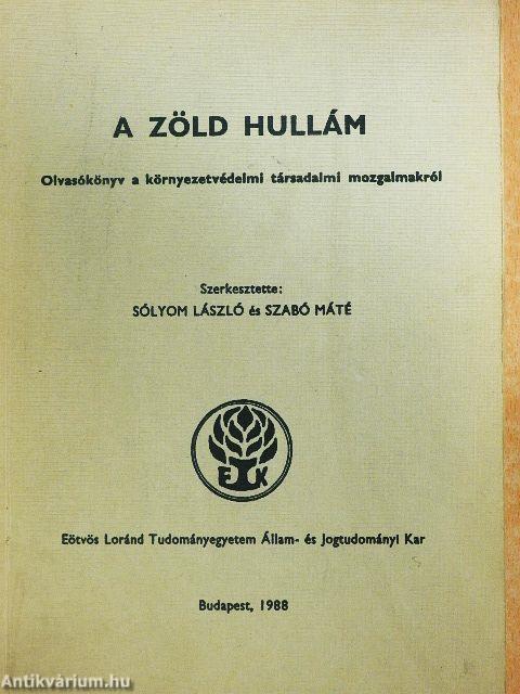 A zöld hullám