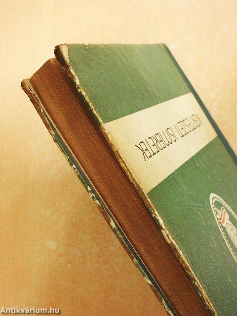 Kertészeti ismeretek