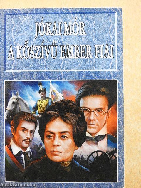 A kőszívű ember fiai