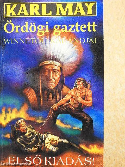 Ördögi gaztett