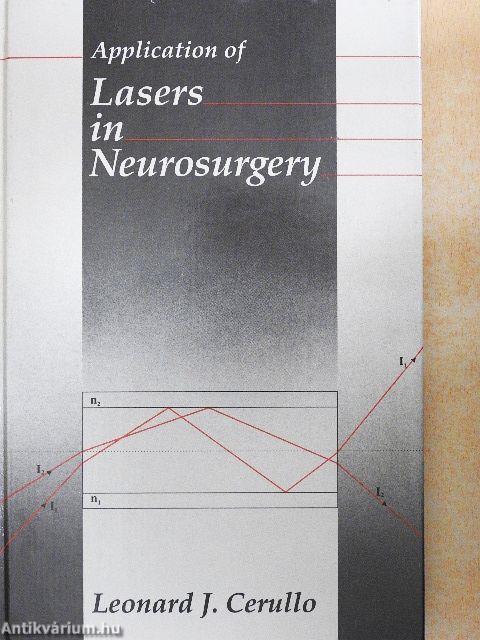 Application of Lasers in Neurosurgery