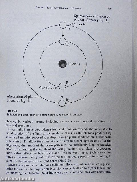 Application of Lasers in Neurosurgery