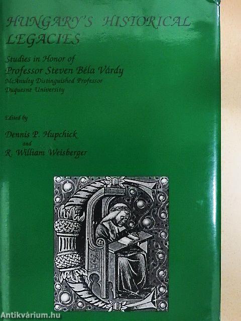 Hungary's Historical Legacies
