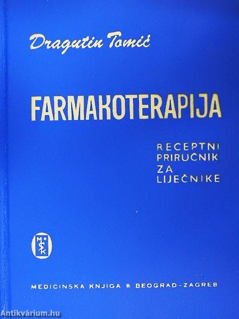 Farmakoterapija