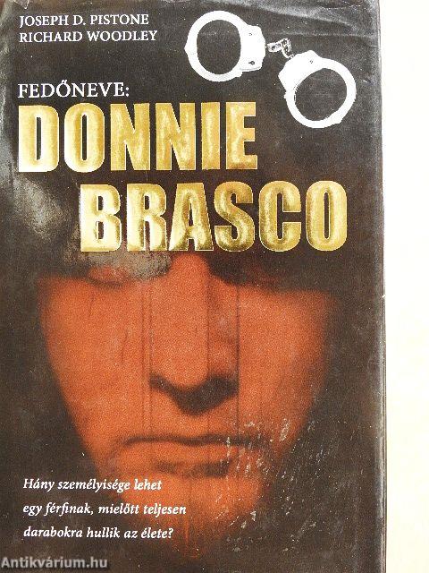 Fedőneve: Donnie Brasco
