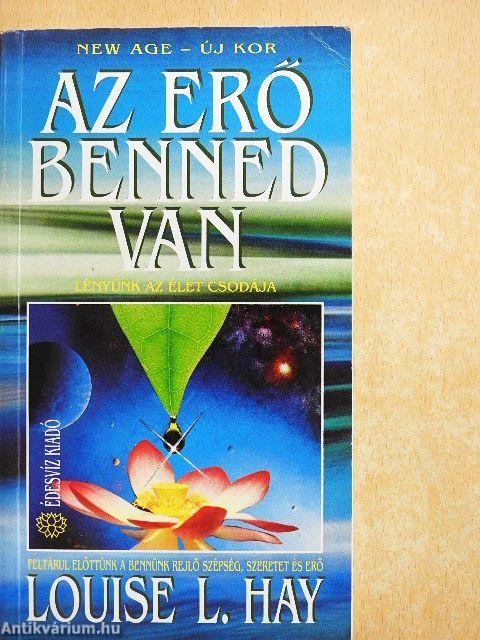 Az erő benned van