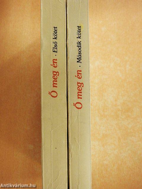 Ő meg én I-II.