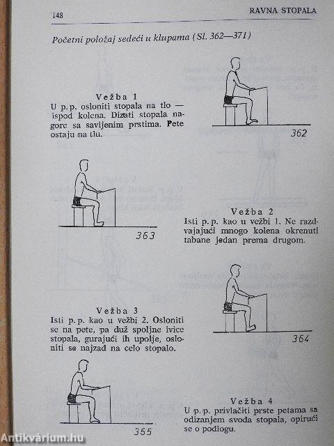 Korektivna gimnastika