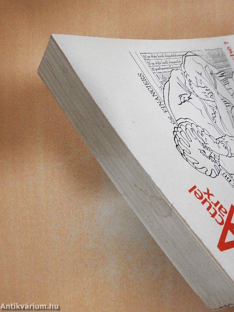 Le monde est-il un marché?