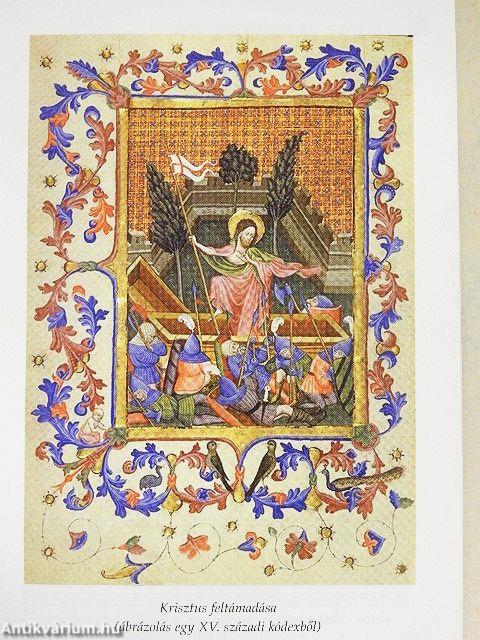 Isten szolgája Meszlényi Zoltán vértanú püspök boldoggá avatása