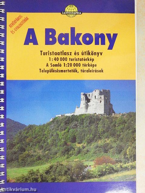 A Bakony