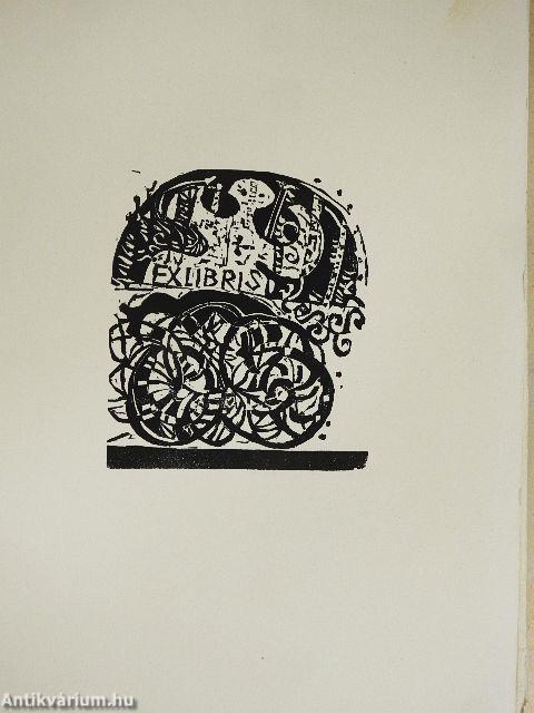 Veszprémi kisgrafikák