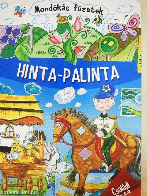 Hinta-palinta