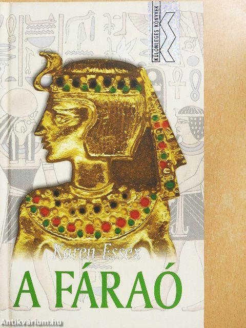 A fáraó