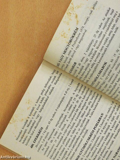 Süssünk, süssünk valamit