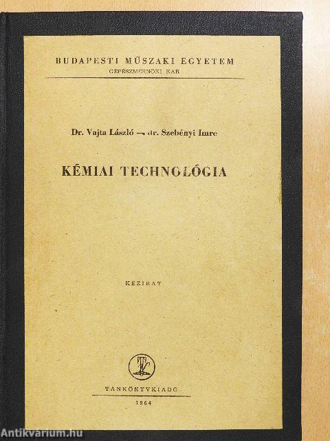 Kémiai technológia 1. füzet/Kémiai technológia 2. füzet/Kémiai technológiai gyakorlatok/Kémiai technológiai feladatok