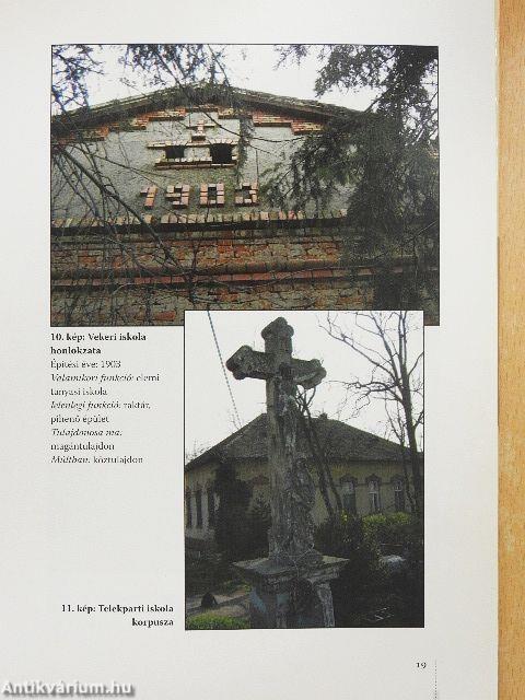 Kunszentmárton építészeti értékei az ezredfordulón