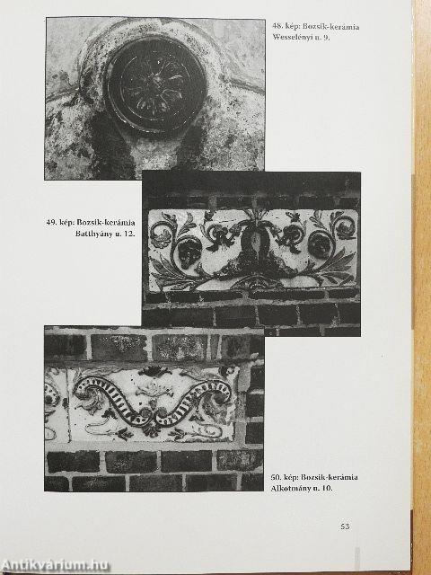 Kunszentmárton építészeti értékei az ezredfordulón