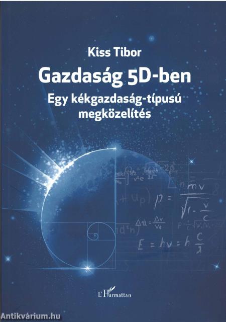 Gazdaság 5D-ben