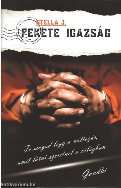 Fekete Igazság