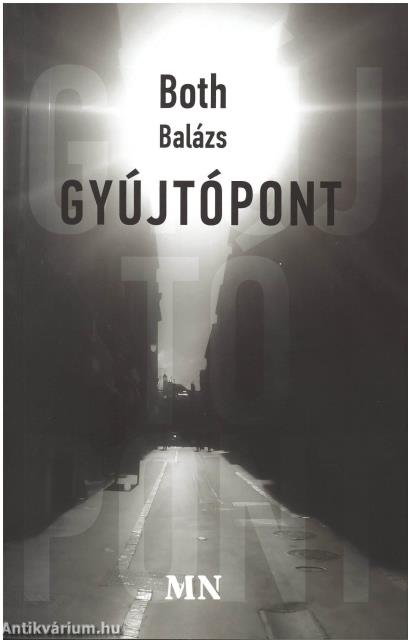 Gyújtópont