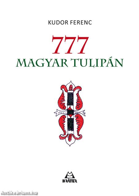 777 magyar tulipán
