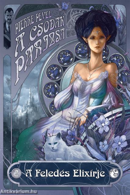 A Feledés Elixírje