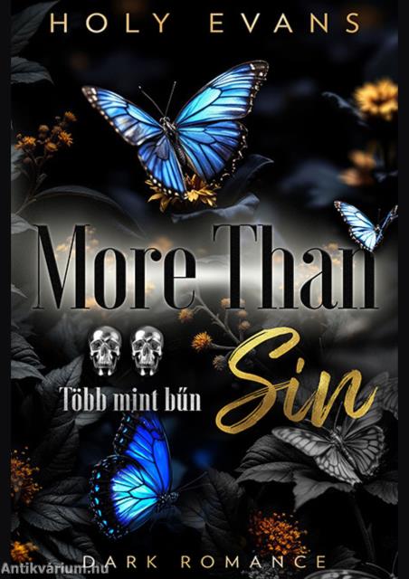 More Than Sin