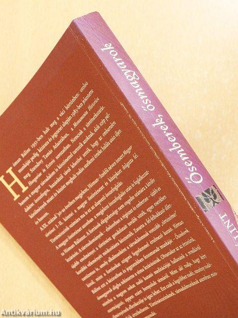 Ősemberek, ősmagyarok