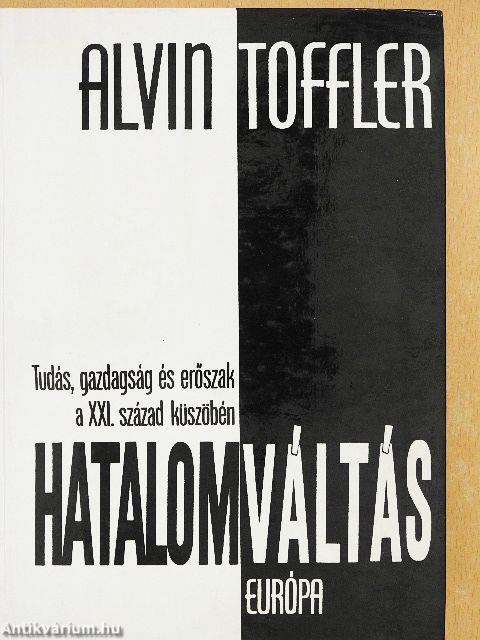 Hatalomváltás