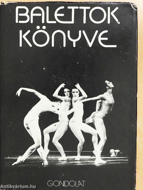 Balettok könyve