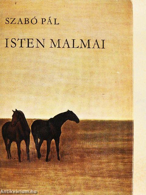 Isten malmai