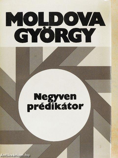 Negyven prédikátor